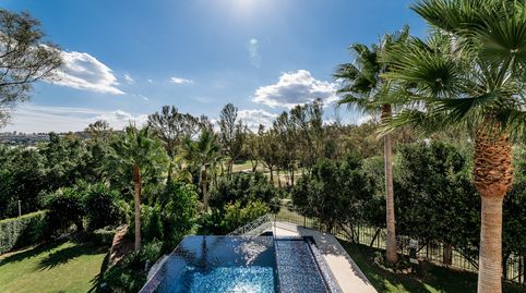 VIlla en primera linea de Golf en Nueva Andalucia, imatge 2