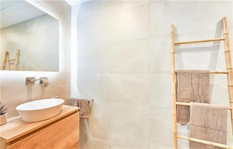 Terraced house with pool for sale in Esporles, imagen 19