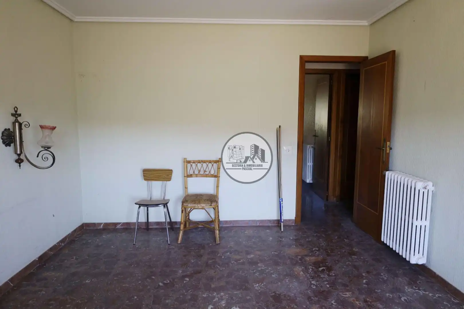 Casa o chalet en venta en Híjar con Calefacción, Jardín privado y Terraza
