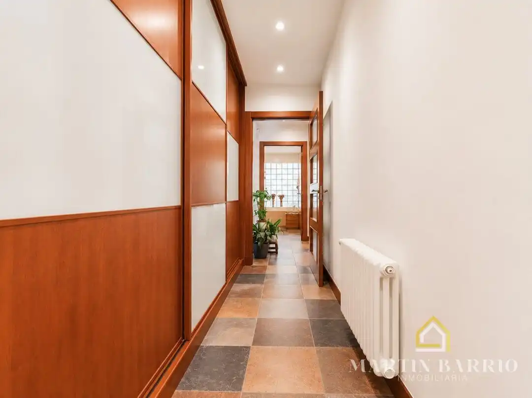 Casa o chalet en venta en Muskiz con Aire acondicionado, Calefacción y Jardín privado