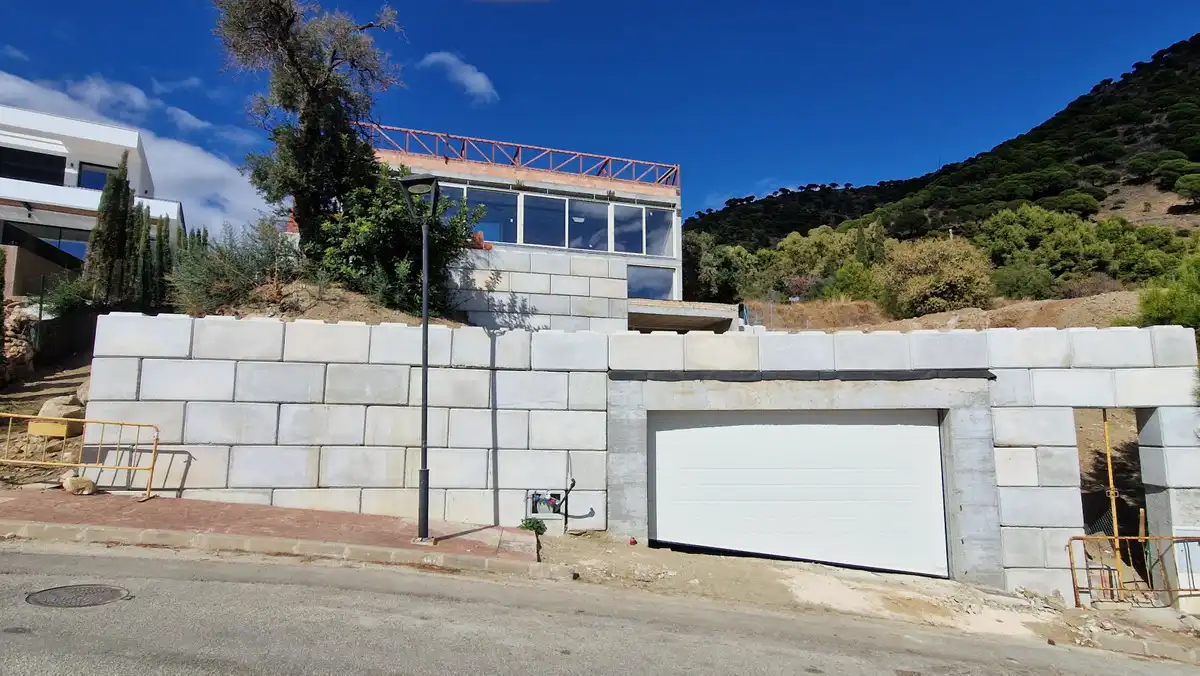 Chalet con piscina en venta en Mijas pueblo, imagen 13