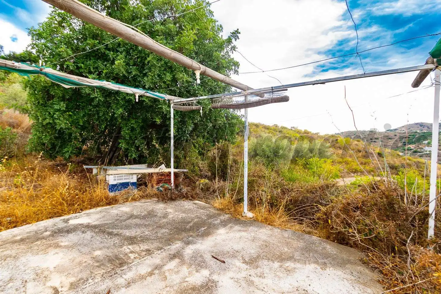 Casa en venda a Torrox Pueblo