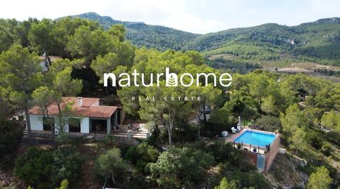 Photo 2 of House or chalet for sale in Carrer Rovello, Pratdip, Tarragona