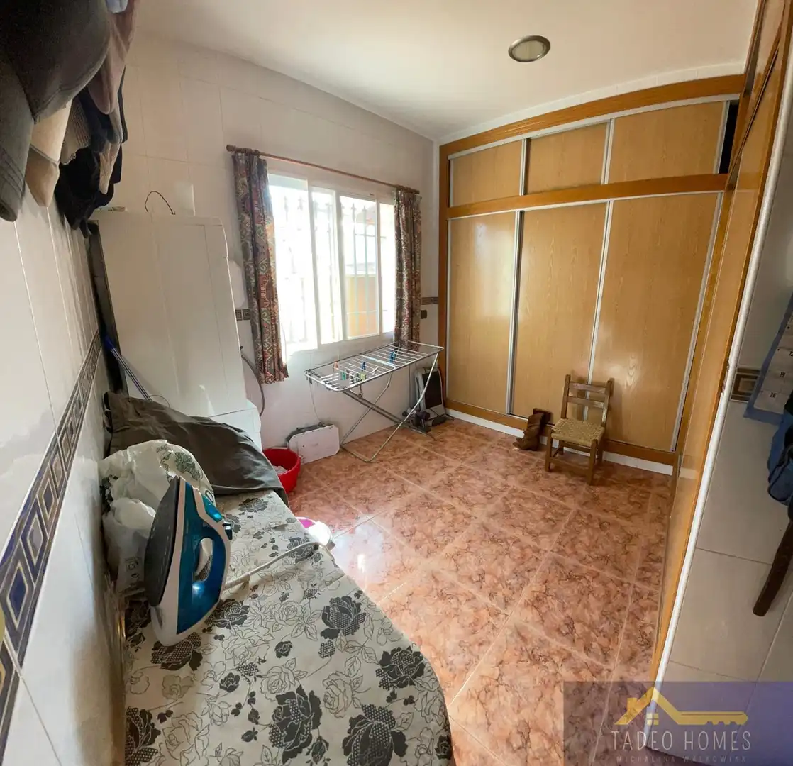 Chalet con piscina en venta en A s/n, imagen 22