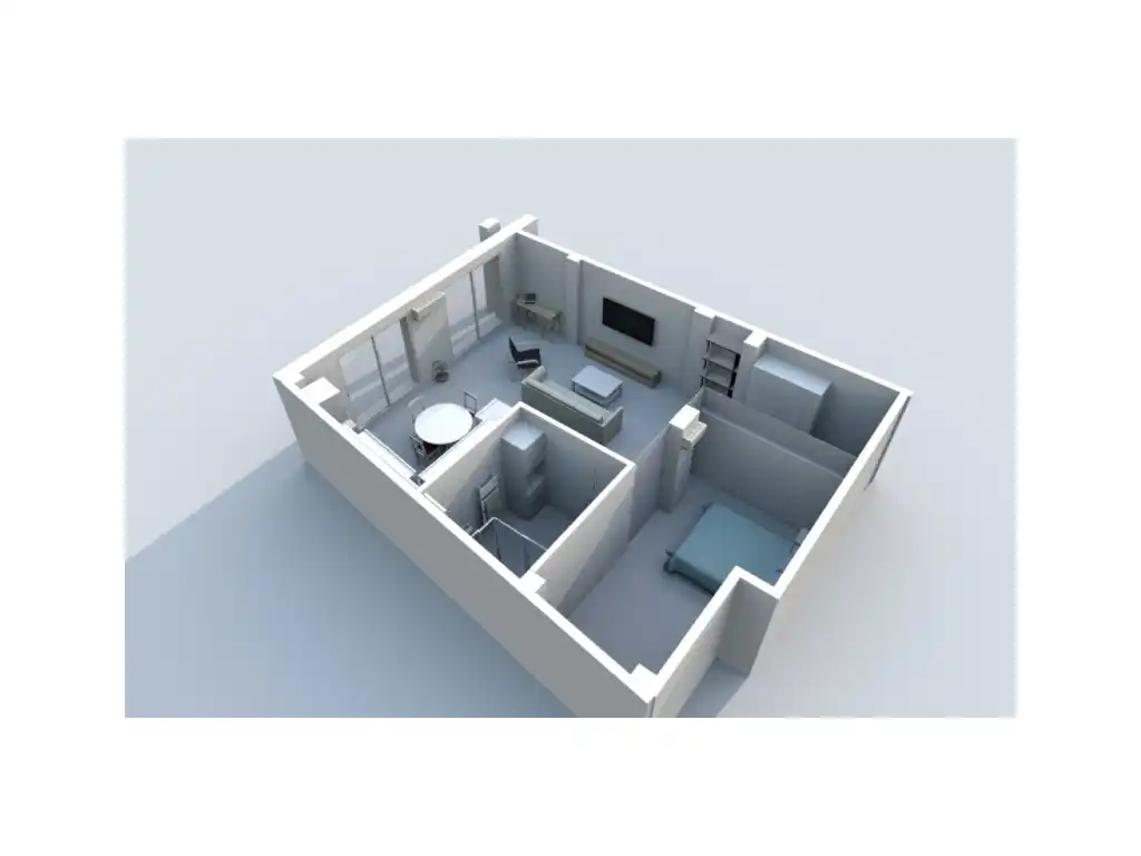 Piso en venta en Nord, imagen 6