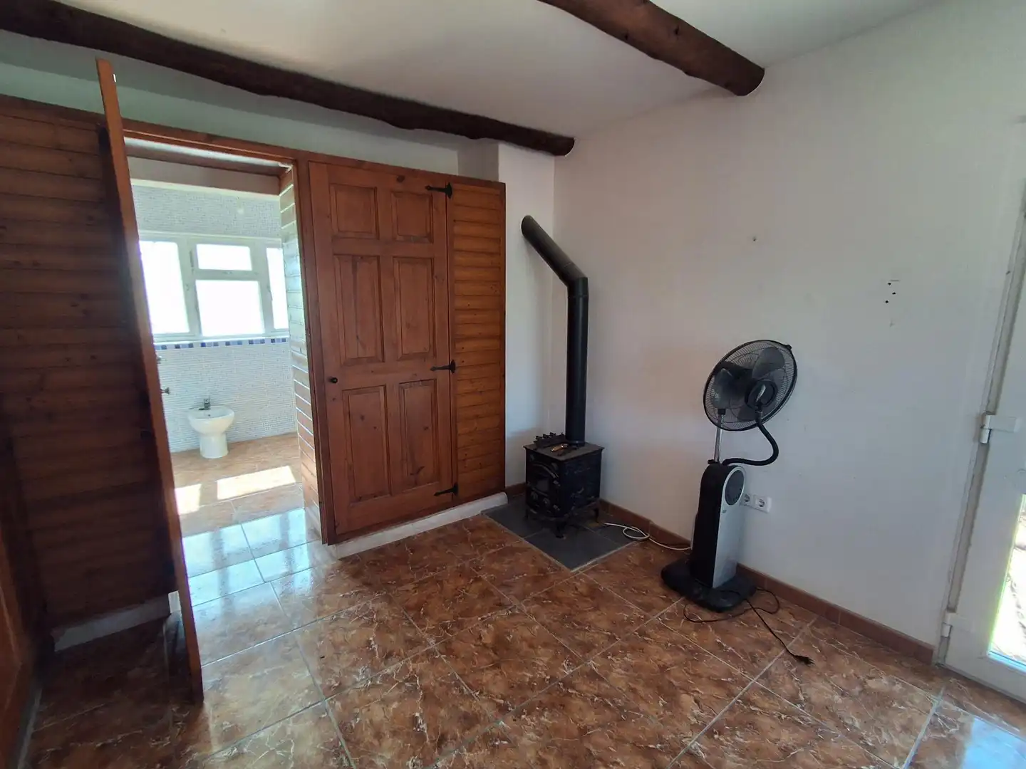 Finca rústica en venda en Riba-roja d'Ebre