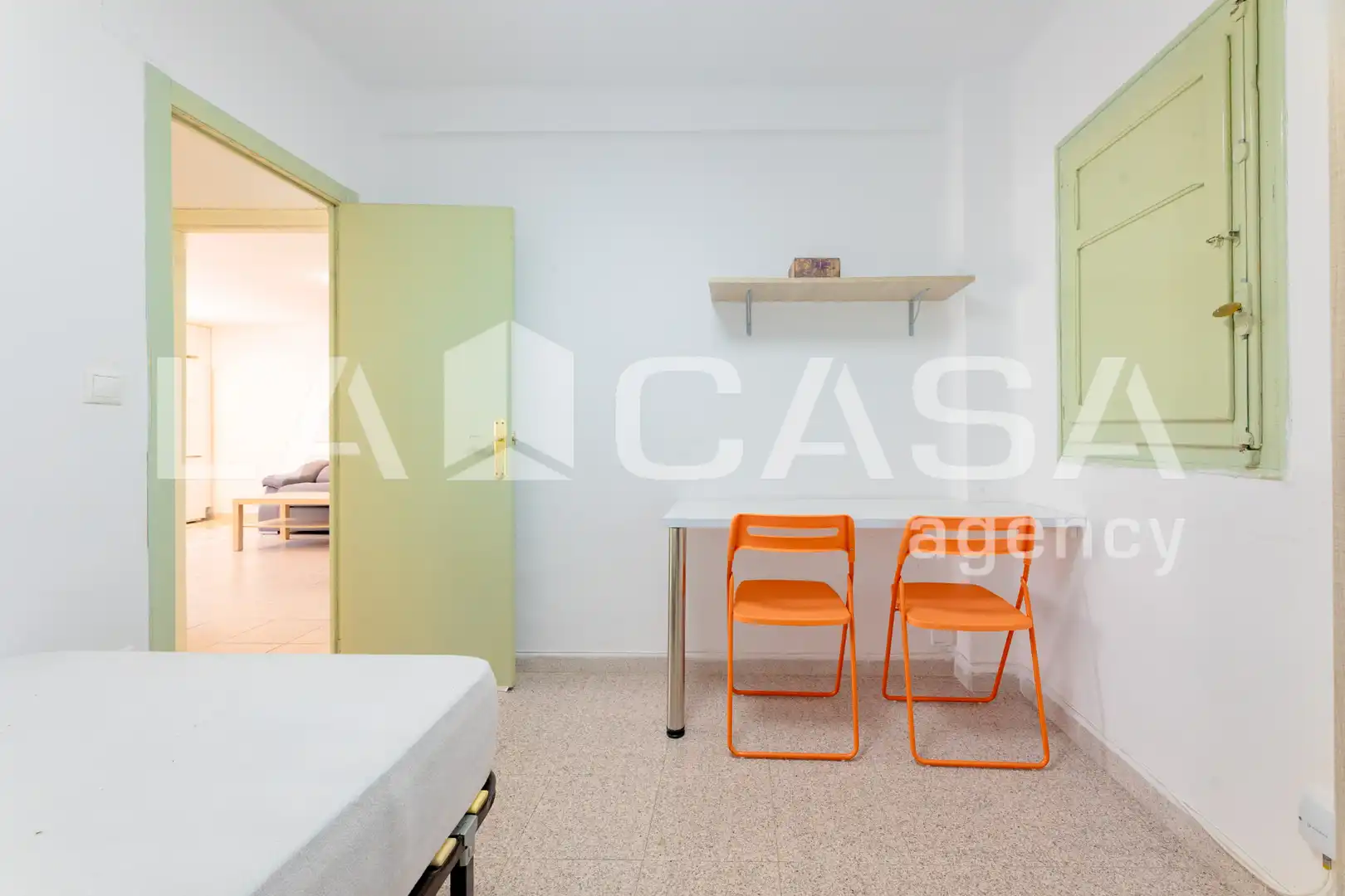 Habitación de Piso en venta en Valencia