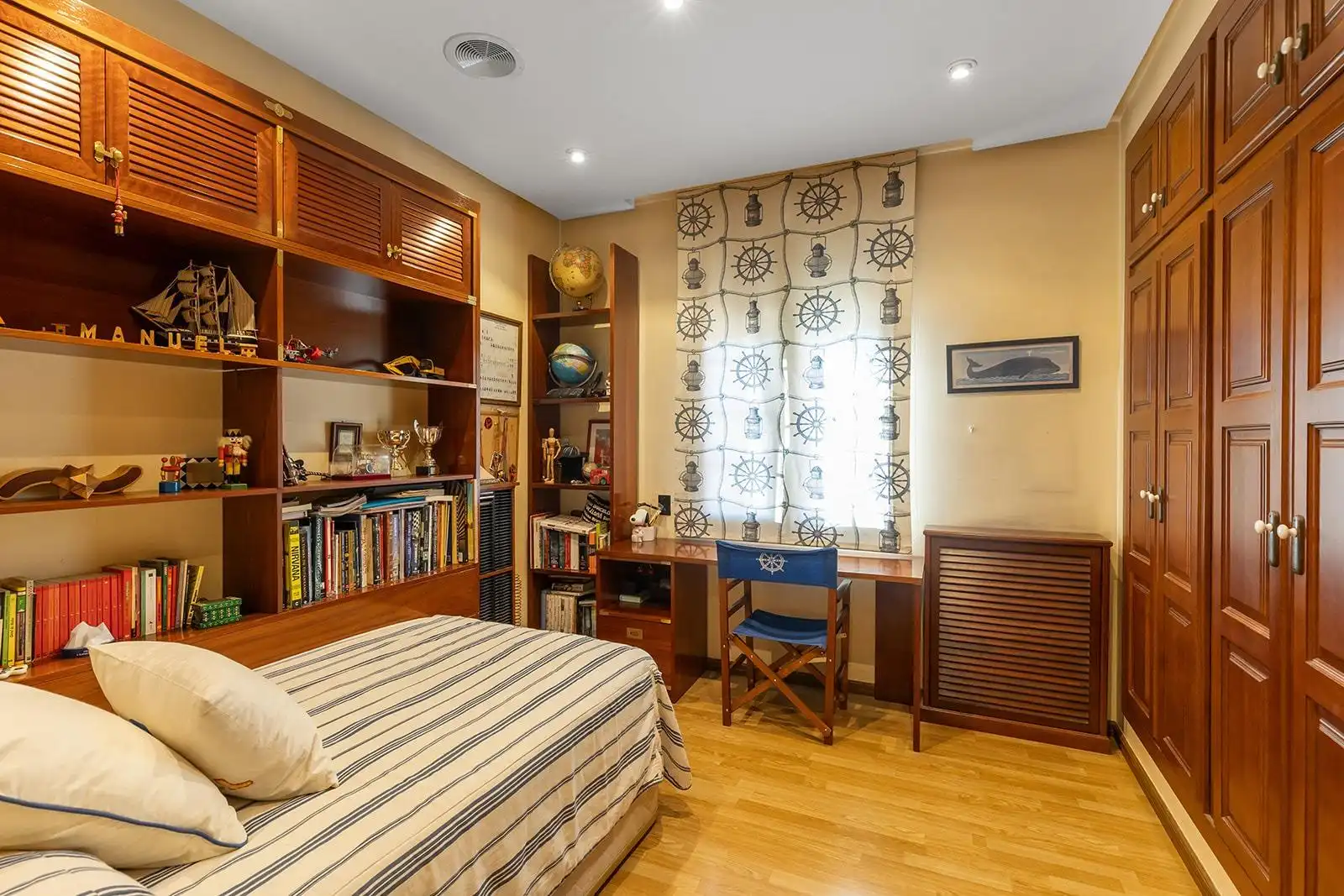 Chalet con terraza en venta en Playa del Acequión, Náufragos y Rocío del Mar, imagen 36