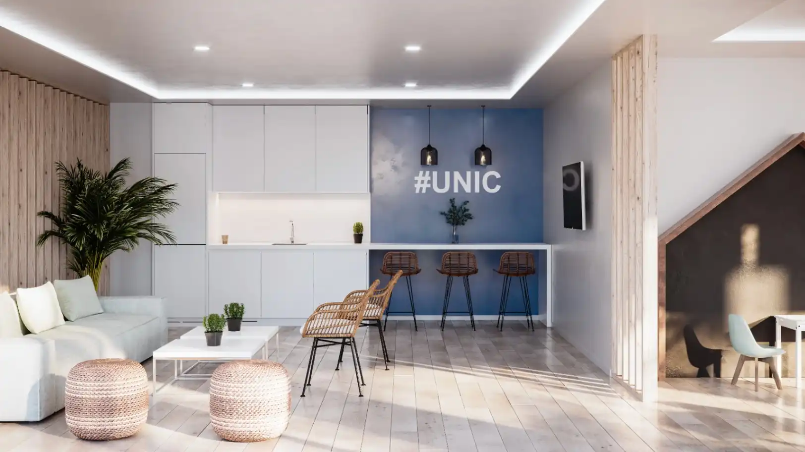 Apartament amb jardí en venda a Montgó - Ermita, imagen 3