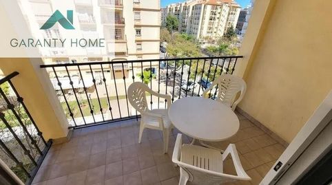 Foto 3 de Piso de alquiler en Centro ciudad, Fuengirola