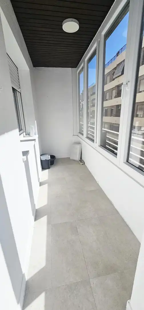 Piso con terraza en venta en Centro, imagen 56