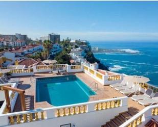 Apartment for sale in Puerto de la Cruz