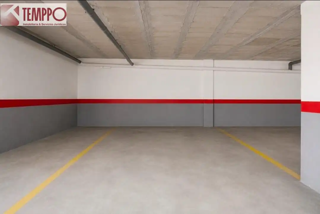 Parking de Ático en venta en Cunit con Calefacción, Terraza y Trastero