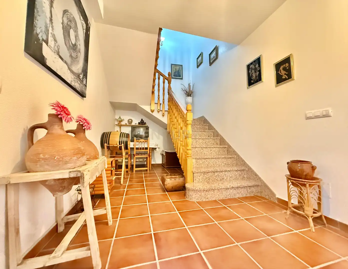 Casa amb jardí en venda a Berja, imagen 25