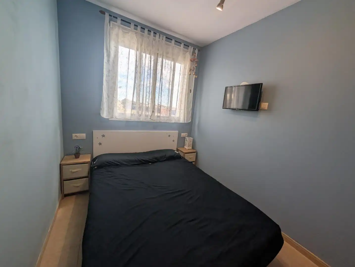 Habitación de Casa adosada en venta en Alcanar
