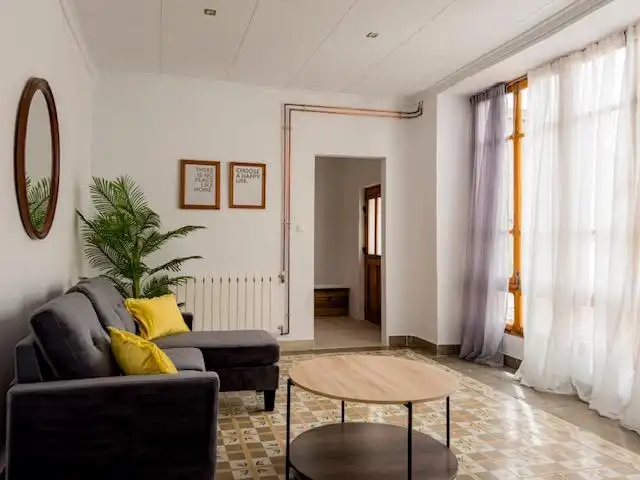 Casa rustica con terrazza in vendita a DARRO 8, imagen 34