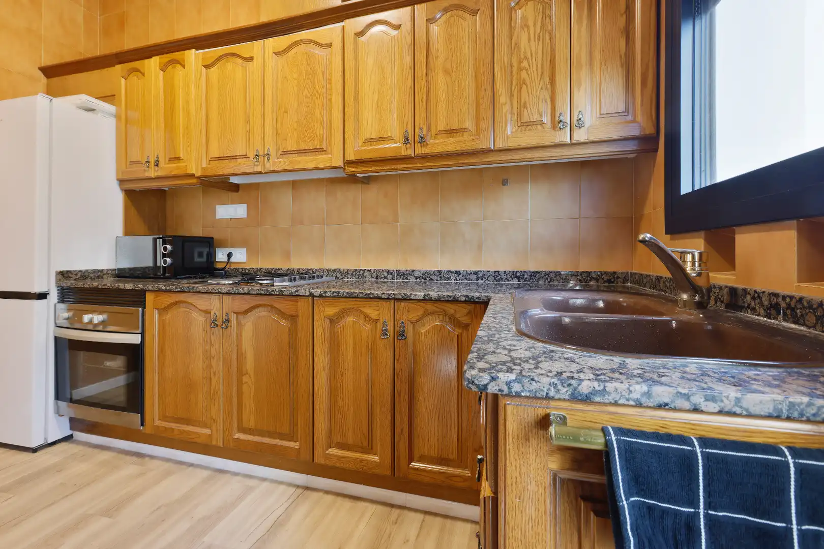 Chalet con terraza en venta en Carrer del Frontó, imagen 14