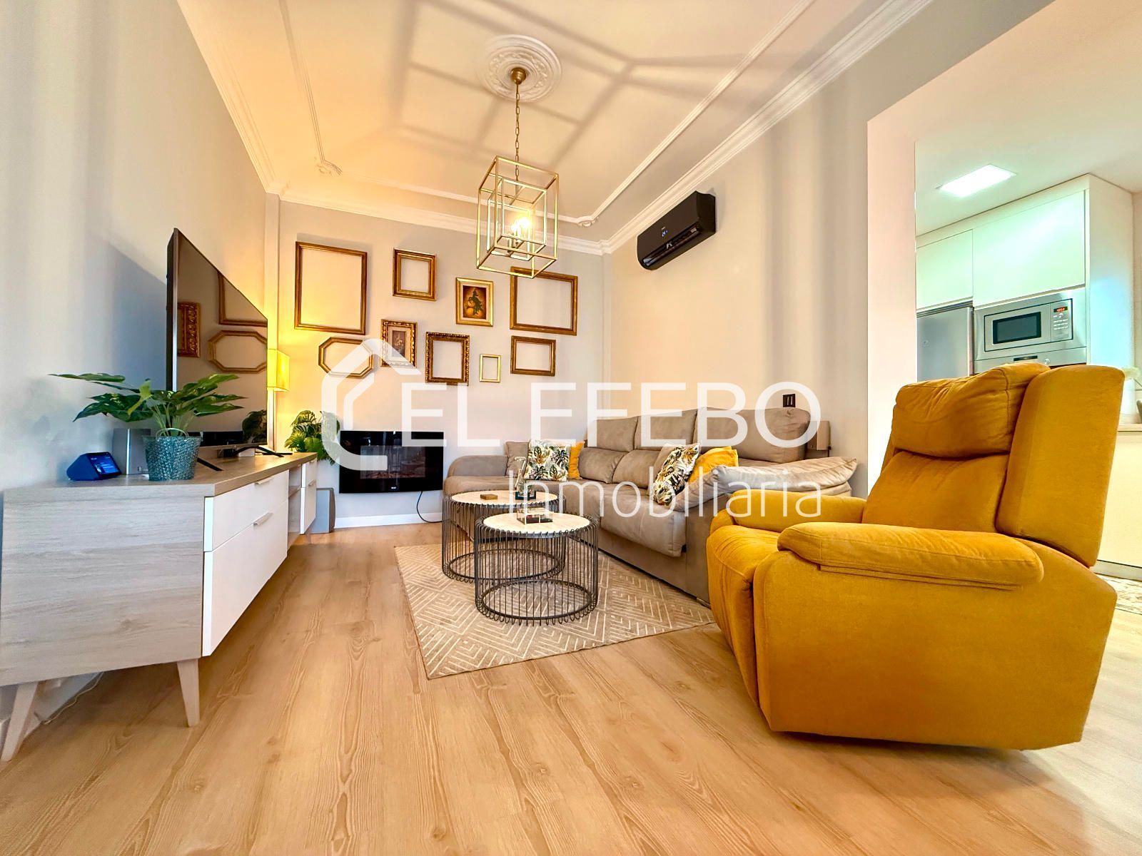 Pis en venda a Cueva de Menga