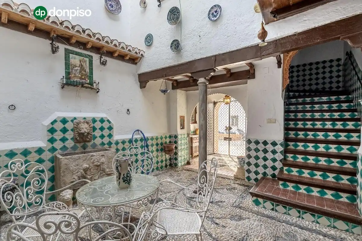 Casa en venta en Plaza DE LOS ORTEGAS, imagen 9