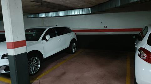 Foto 4 de Garatge en venda a Rúa Manuel Azaña, Los Rosales, A Coruña