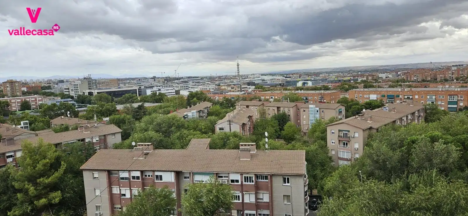 Wohnung mit Aufzug zum Verkauf in Ciudad Lineal, imagen 37