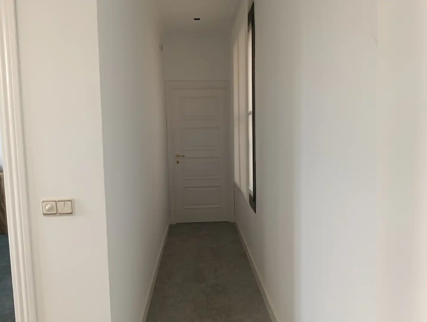 Büro zum Verkauf in Málaga mit Balkon und Alarm