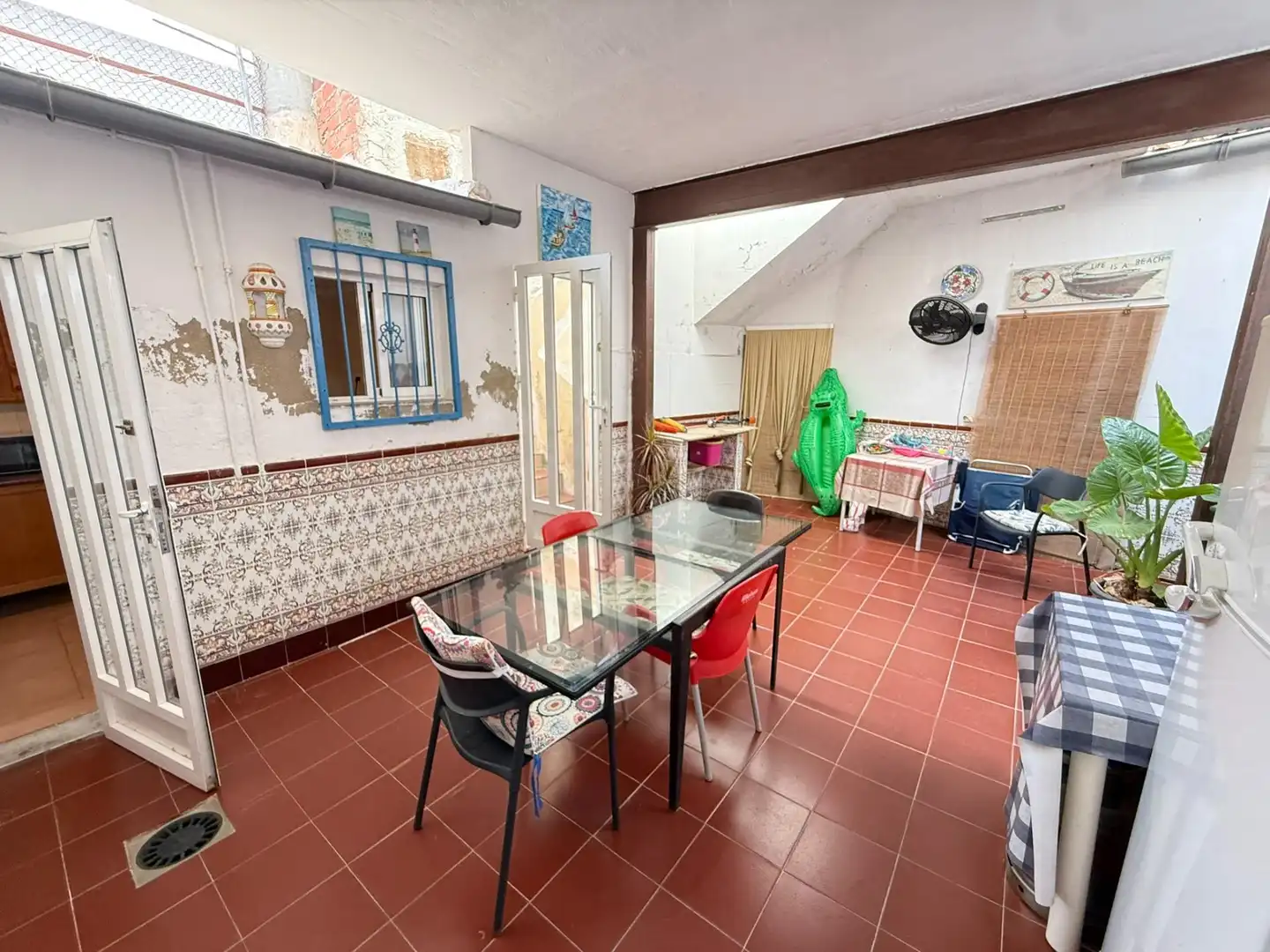 Casa o xalet en venda a Calle CECILIO ARAEZ, 41, Centro