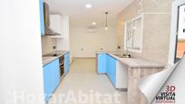 Kitchen of Flat for sale in Torrent  with Air Conditioner and Heating