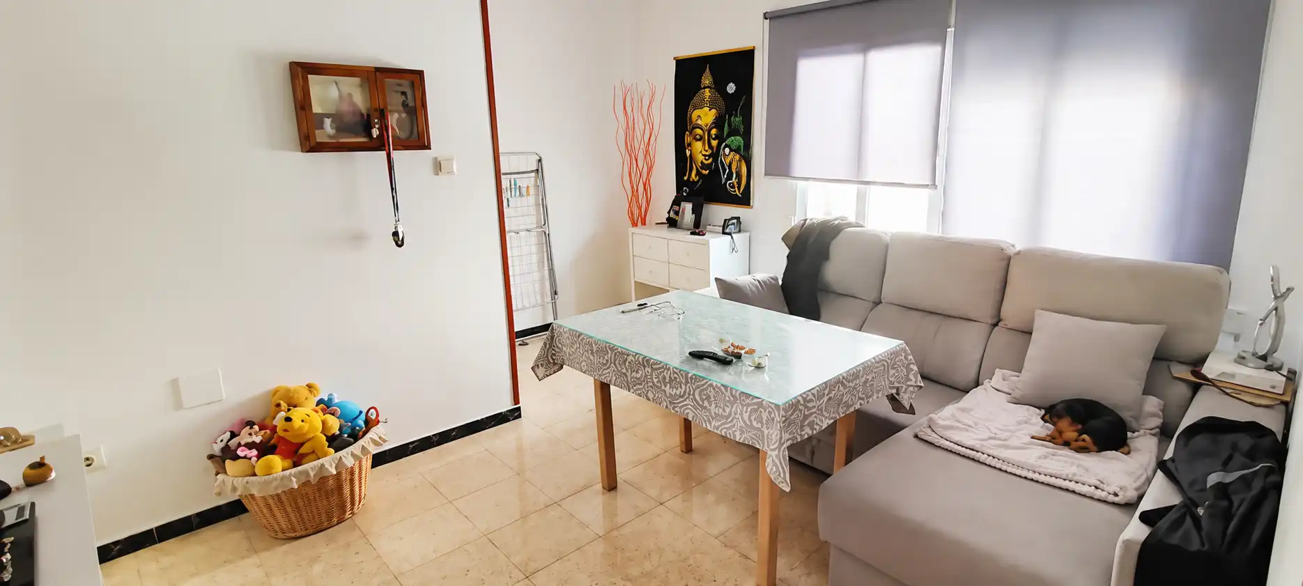 Wohnung zum Verkauf in Centro, imagen 2