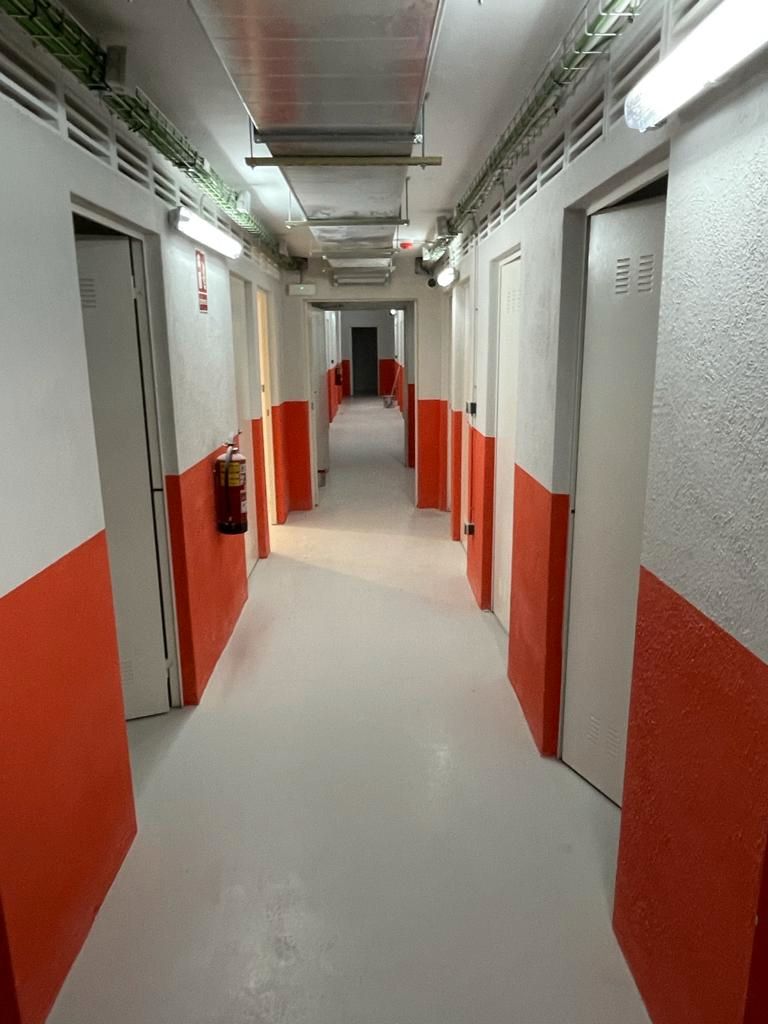 Box room for sale in L'Hospitalet de Llobregat  with Alarm