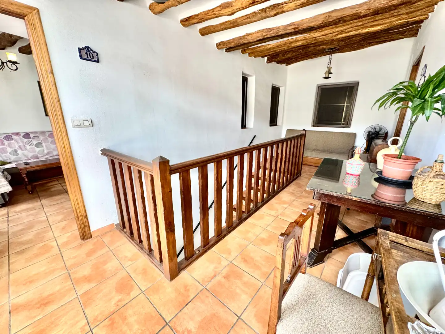 Buildings for sale in Bérchules