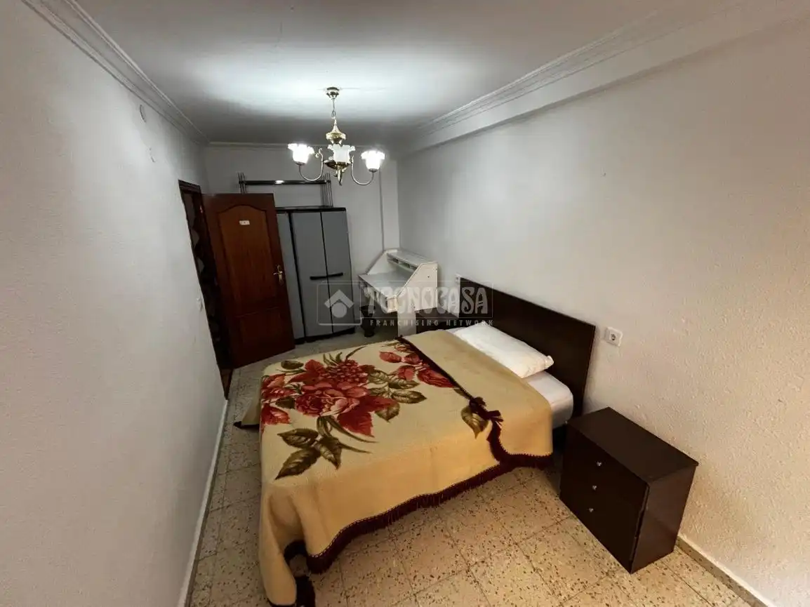 Habitación de Piso en venta en Badajoz