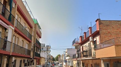 VENTA DE PISO EN CAMAS SEVILLA