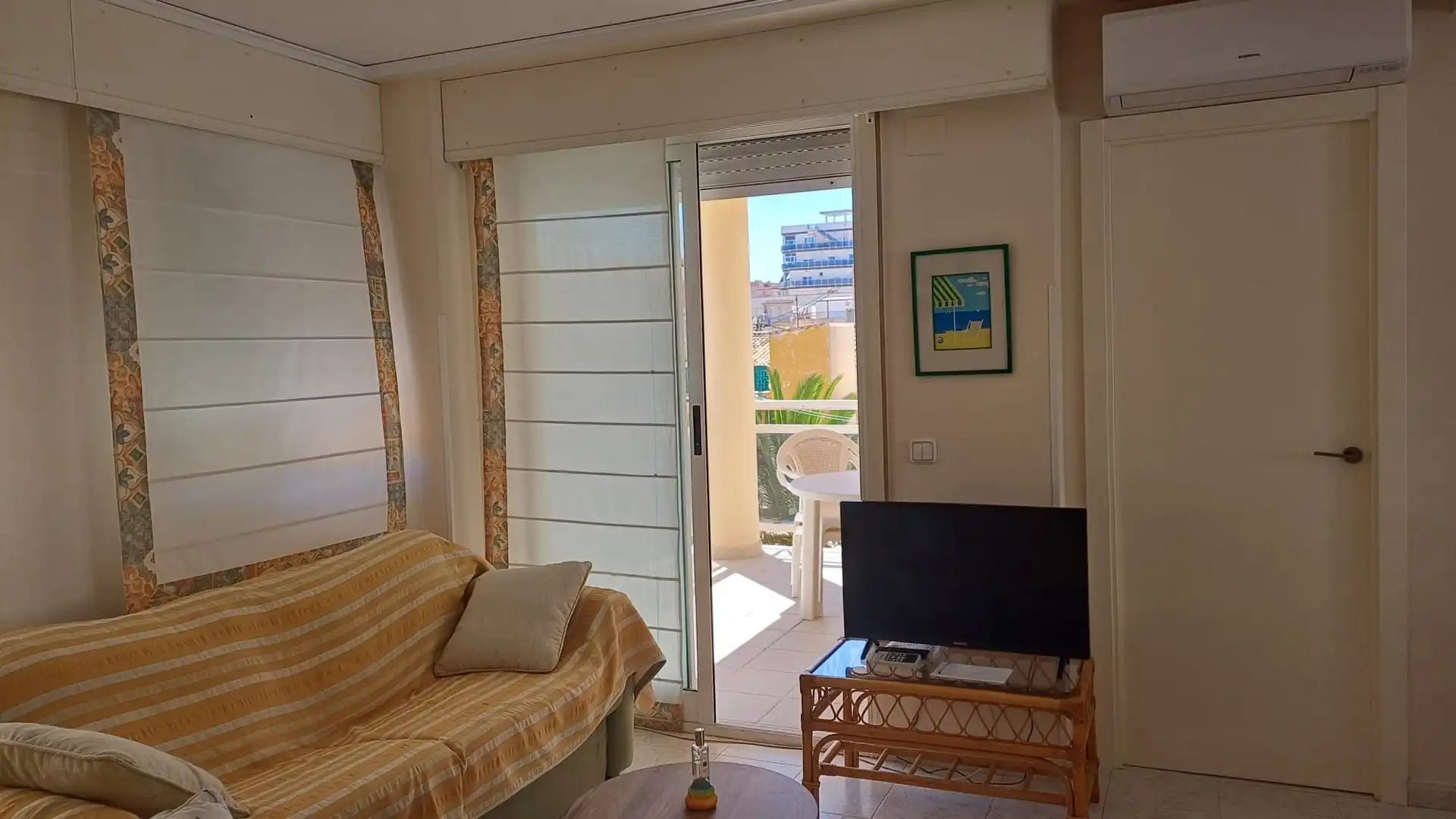 Wohnung zur Miete in Centro Histórico