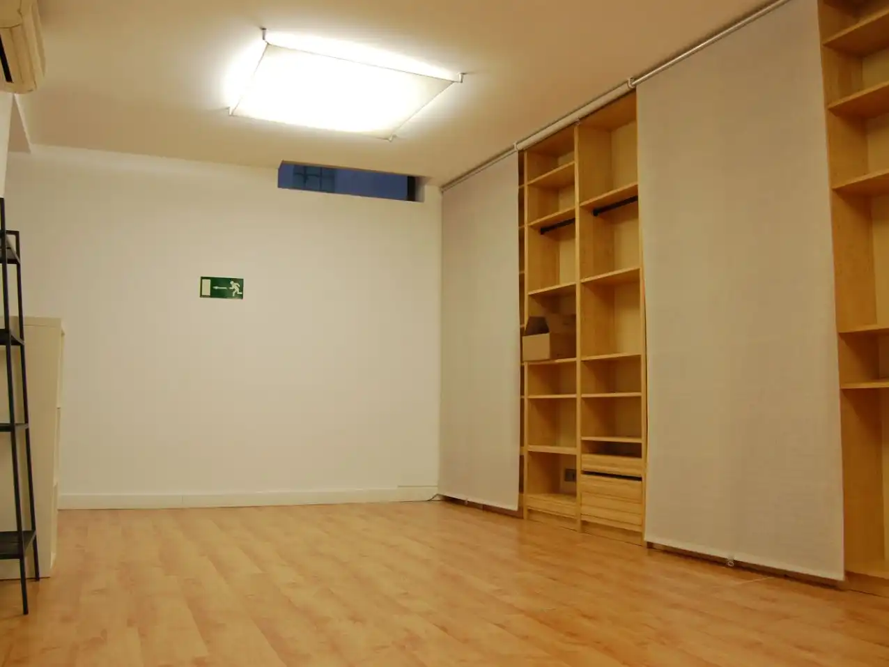Office for rent in Madrid  with Air Conditioner and Heating