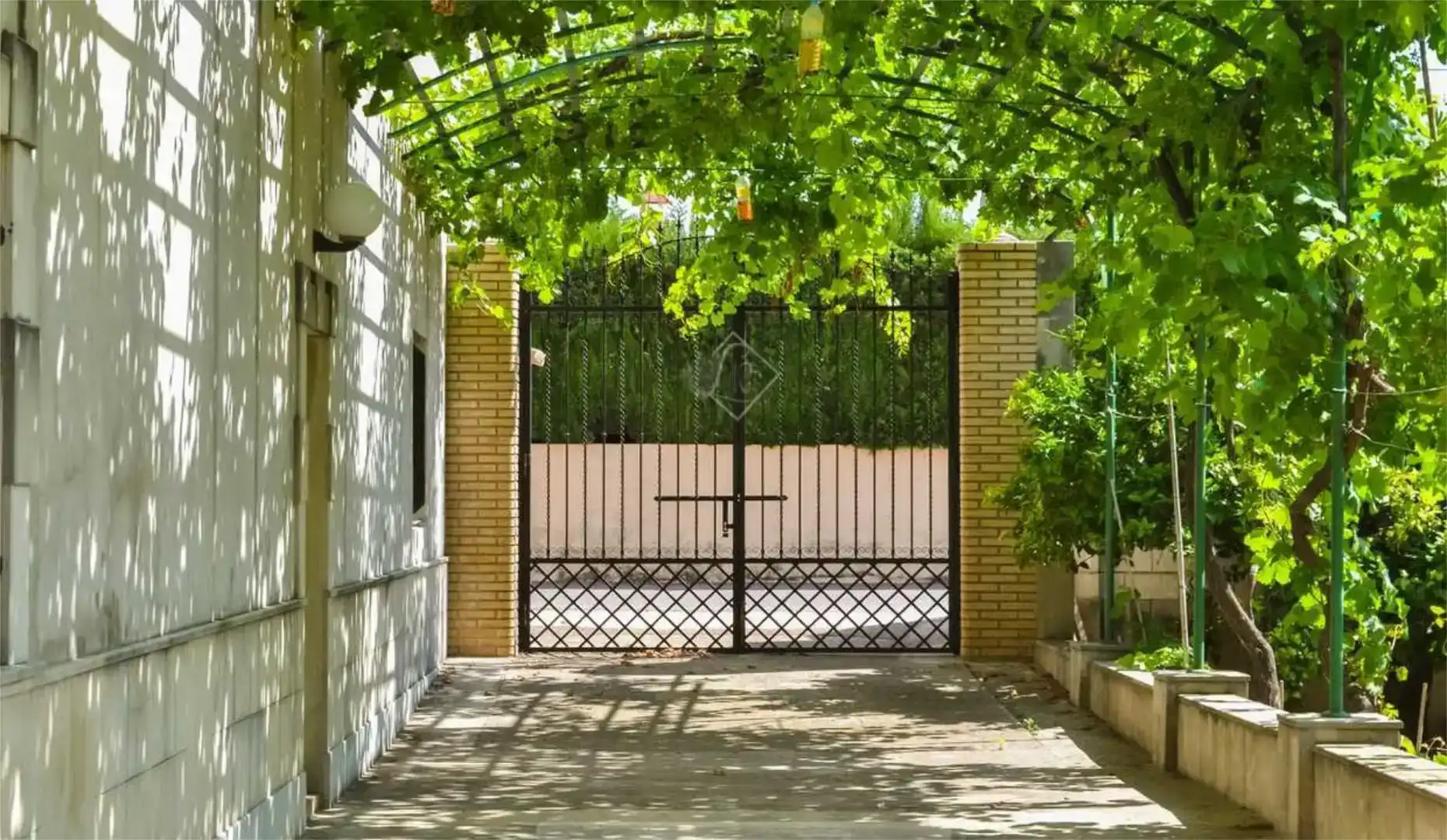 Pis en venda en Benicull de Xúquer amb Aire condicionat, Jardí privat i Traster