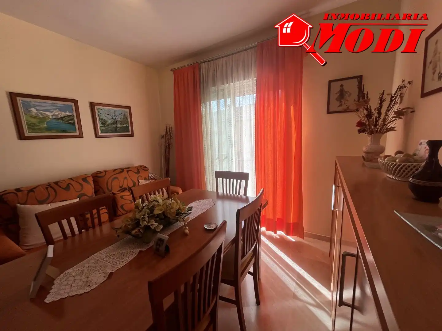Bedroom of Flat for sale in Padul  with Terrace