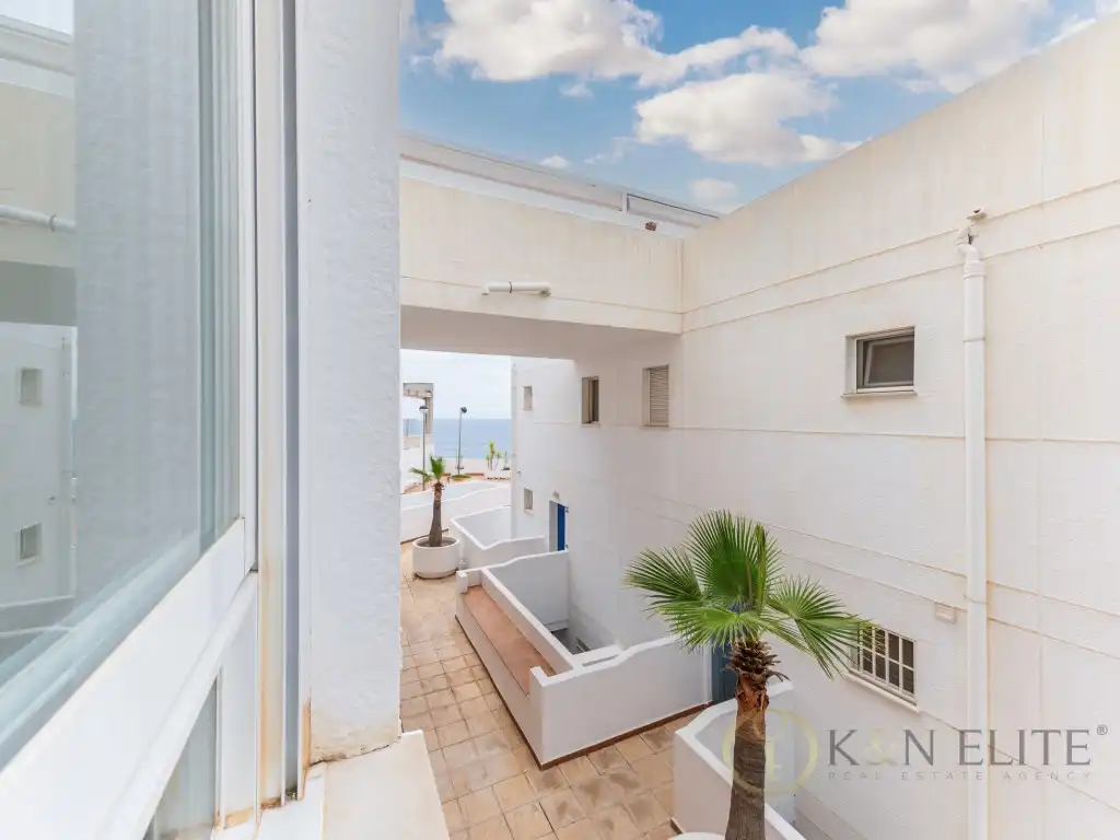 Maisonette zur Miete in Calle Sierra Dorada, Rincón Alto
