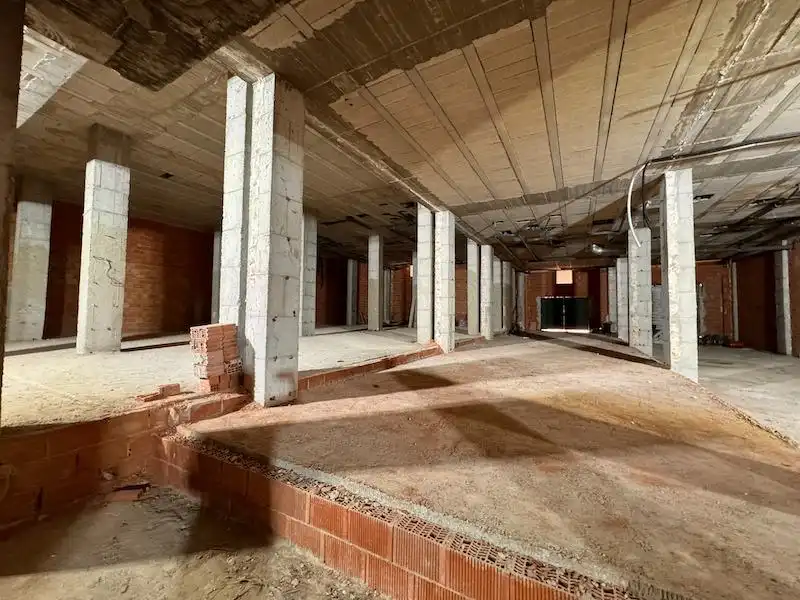 Business premises to rent in Calle LOMA LA, imagen 19