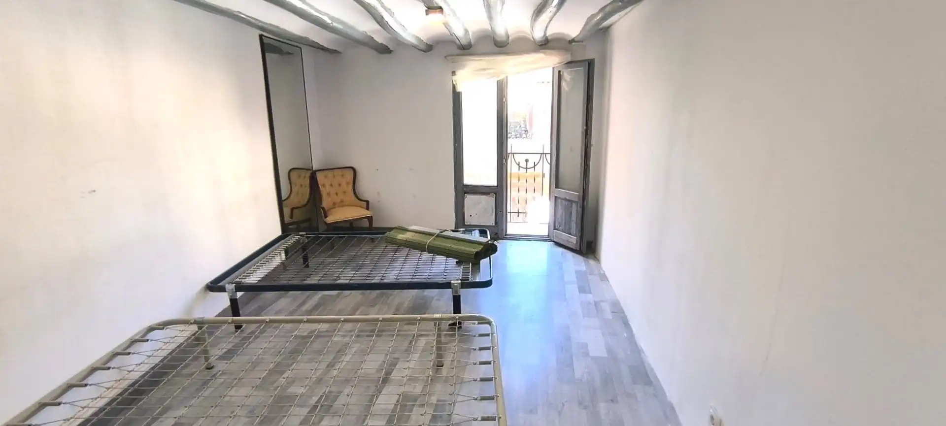 Finca rústica en venda en El Villar de Arnedo amb Jardí privat, Terrassa i Traster