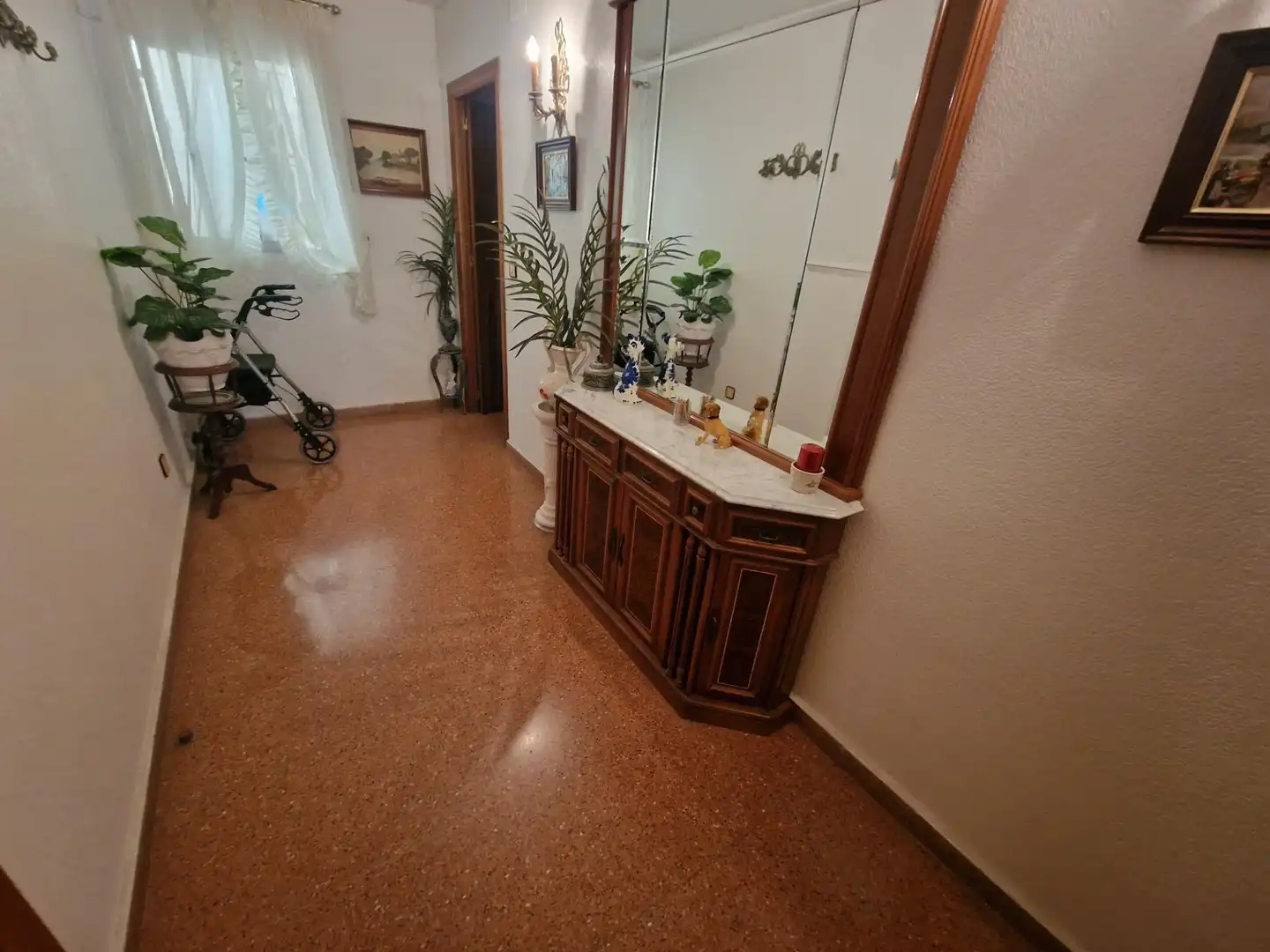 Flat for sale in Águilas  with Air Conditioner, Furnished and Balcony