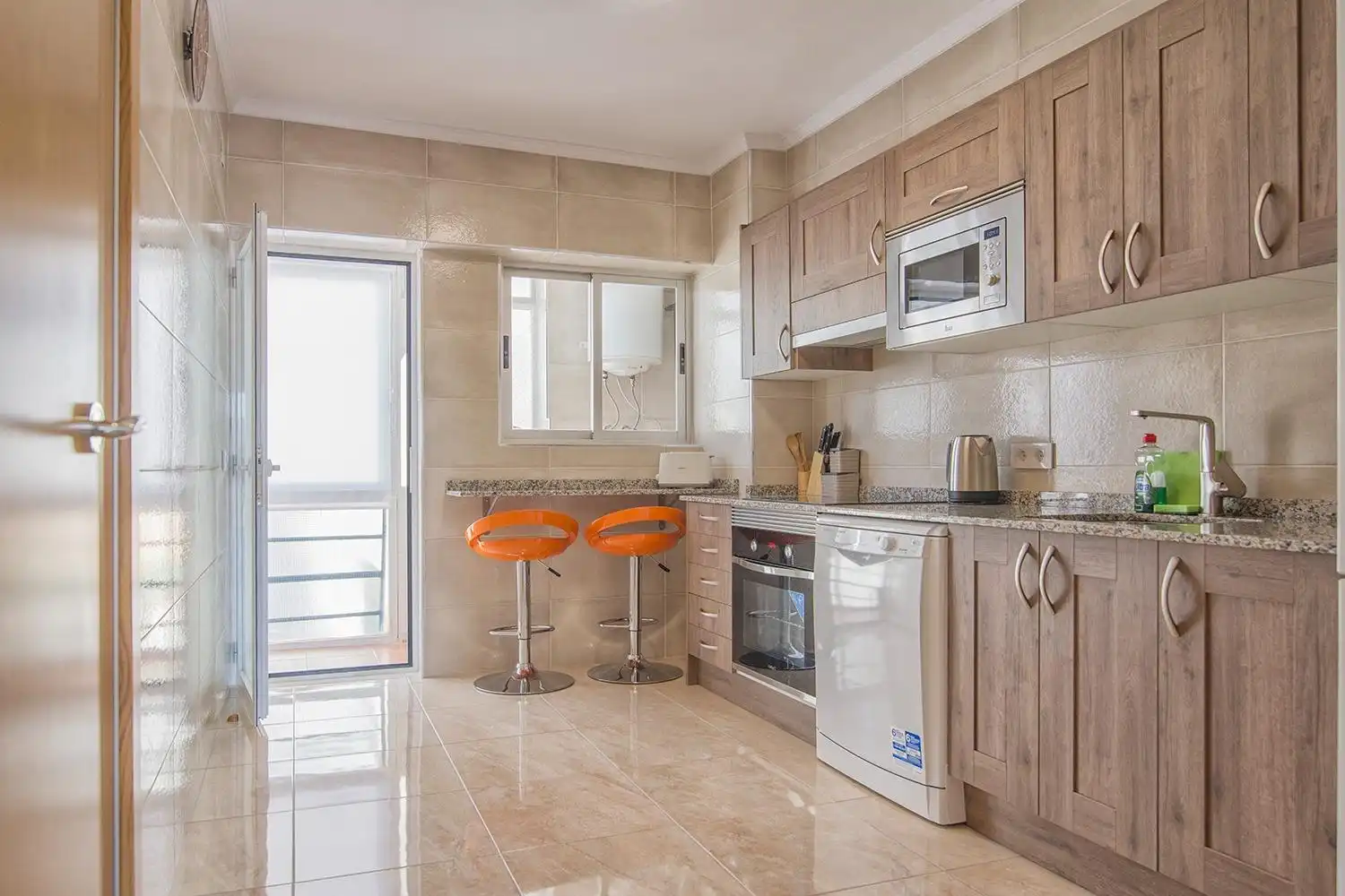Apartamento con ascensor en venta en Zona Pueblo, imagen 8