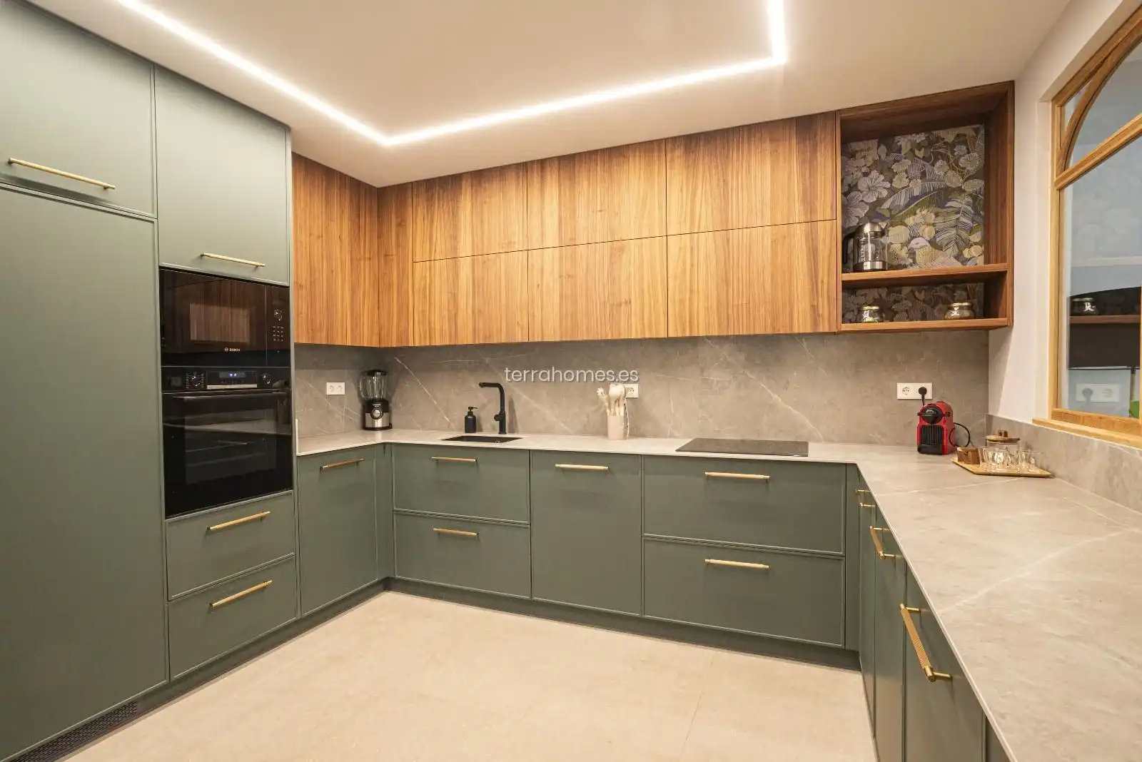 Apartment mit Aufzug zum Verkauf in C. de Narváez, 15, Salamanca, 28009 Madrid, España, imagen 6