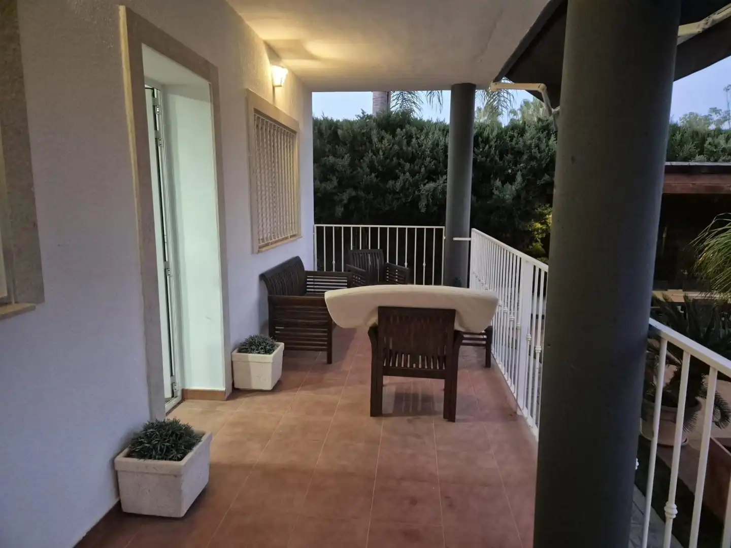 Detached house for sale in Urbanizaciones, imagen 47