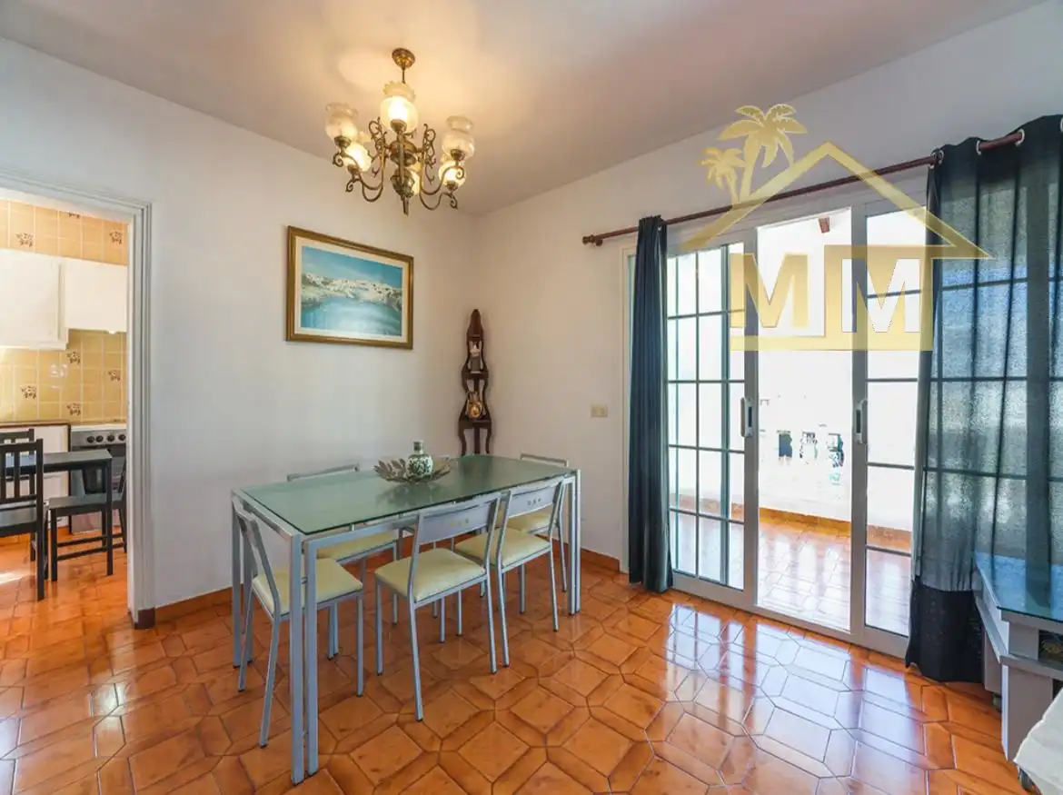 Comedor de Casa o chalet en venta en Maó - Mahón con Jardín privado, Terraza y Trastero