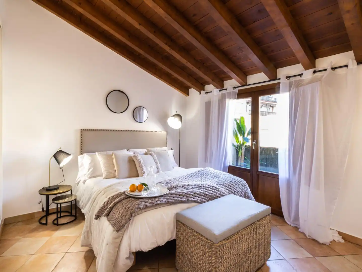 Habitación de Ático en venta en Granada con Aire acondicionado, Calefacción y Terraza