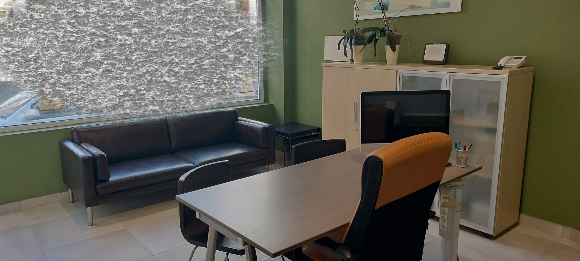 Local de lloguer en Telde amb Moblat i Internet