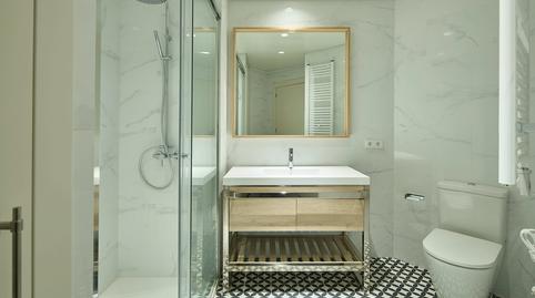 Foto 4 de Pis de lloguer a Carrer de València, 595, El Camp de l'Arpa del Clot, Barcelona