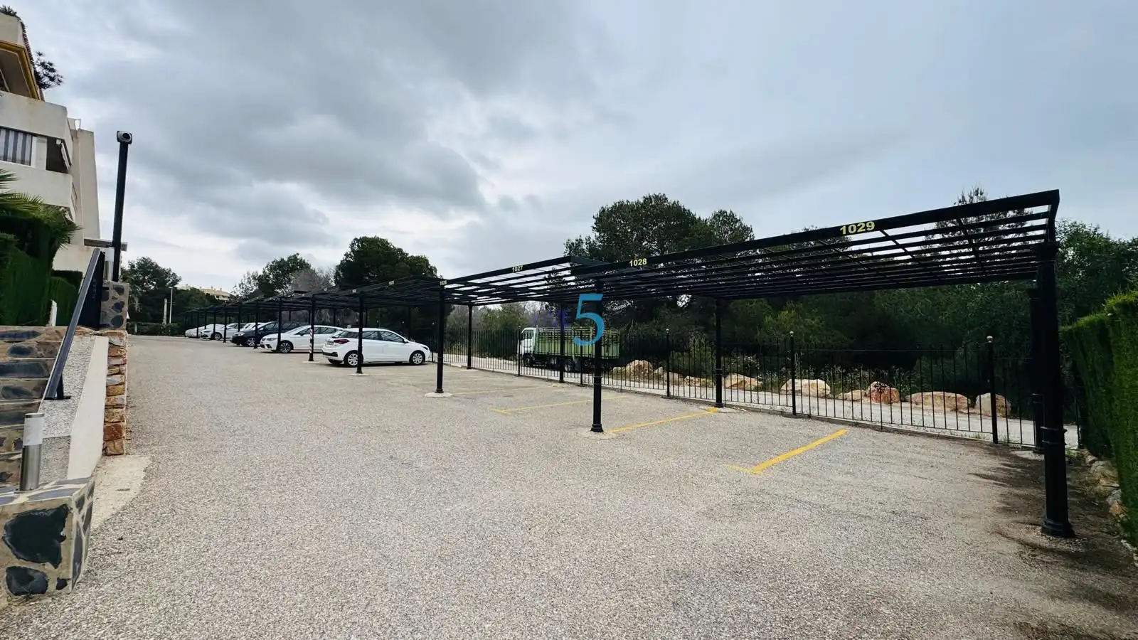 Appartamento con piscina in vendita a Orihuela Costa, imagen 28