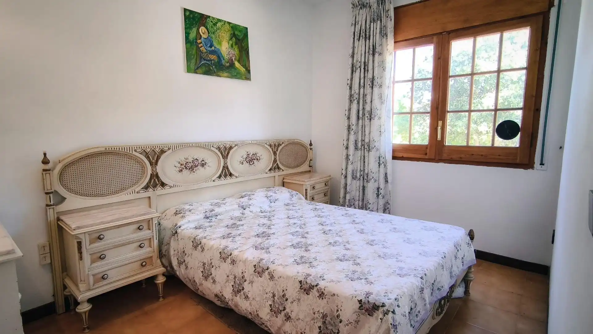 Dormitori de Casa o xalet en venda en Lloret de Mar
